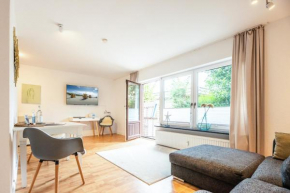 Appartement Pier 13